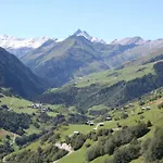 Casa Cuschina - Mit Sauna In Der Schoenen Surselva Casa de Férias Dardin
