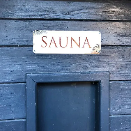 Casa Cuschina - Mit Sauna In Der Schoenen Surselva * Dardin