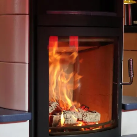 Casa Cuschina - Mit Sauna In Der Schoenen Surselva * Dardin