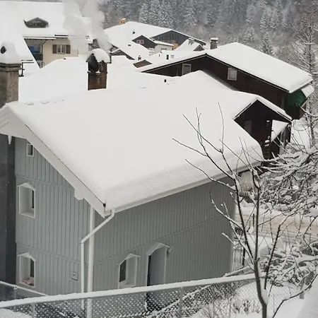 Сasa de vacaciones Casa Cuschina - Mit Sauna In Der Schoenen Surselva Dardin