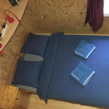 Hébergement de vacances Casa Cuschina - Mit Sauna In Der Schoenen Surselva Dardin