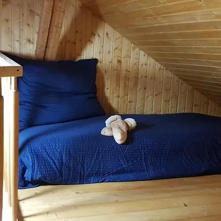 Casa Cuschina - Mit Sauna In Der Schoenen Surselva Сasa de vacaciones Dardin