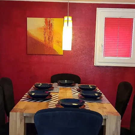 Casa Cuschina - Mit Sauna In Der Schoenen Surselva