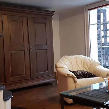 Casa Cuschina - Mit Sauna In Der Schoenen Surselva Dardin