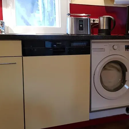 Nyaraló Casa Cuschina - Mit Sauna In Der Schoenen Surselva *