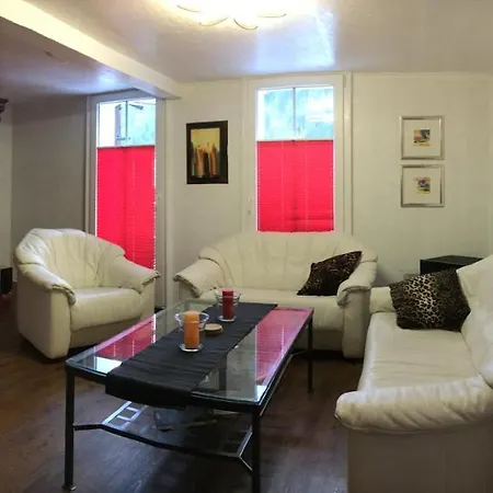 Casa Cuschina - Mit Sauna In Der Schoenen Surselva