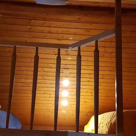 Casa Cuschina - Mit Sauna In Der Schoenen Surselva Сasa de vacaciones Dardin