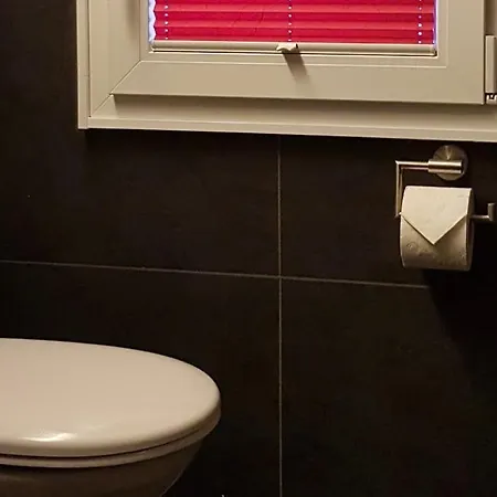Holiday home Casa Cuschina - Mit Sauna In Der Schoenen Surselva *