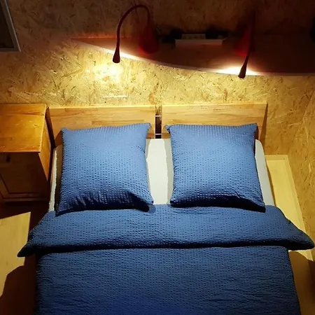 Casa Cuschina - Mit Sauna In Der Schoenen Surselva בית נופש Dardin