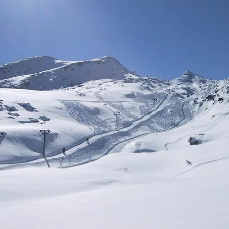 Casa Cuschina - Mit Sauna In Der Schoenen Surselva