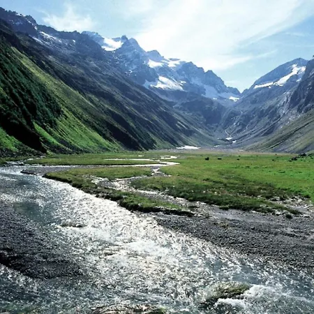 Casa Cuschina - Mit Sauna In Der Schoenen Surselva בית נופש Dardin