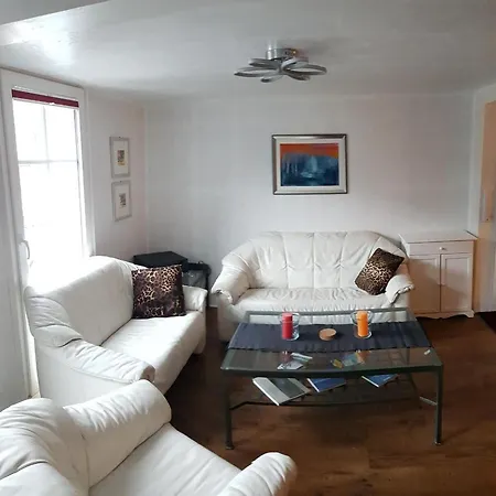 Casa Cuschina - Mit Sauna In Der Schoenen Surselva *