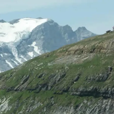 Casa Cuschina - Mit Sauna In Der Schoenen Surselva