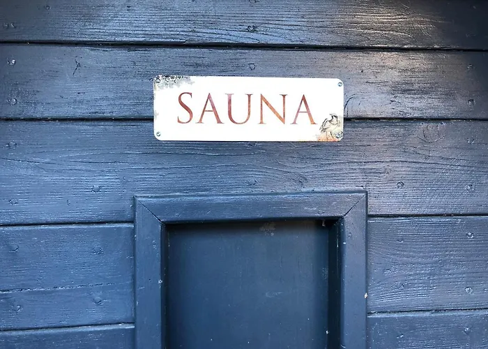 Casa Cuschina - Mit Sauna In Der Schoenen Surselva * Dardin