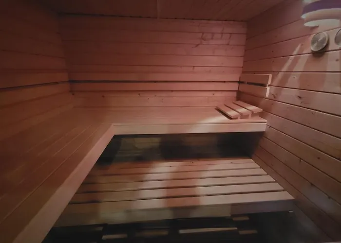 Casa Cuschina - Mit Sauna In Der Schoenen Surselva Prázdninový dům