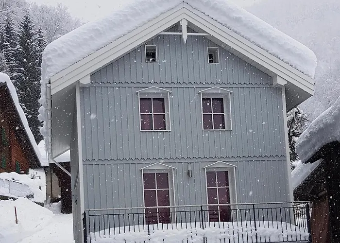 Prázdninový dům Casa Cuschina - Mit Sauna In Der Schoenen Surselva
