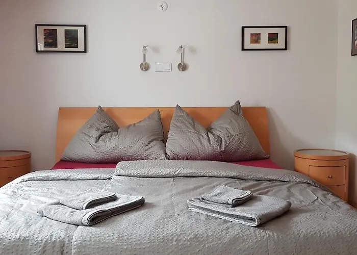 Casa Cuschina - Mit Sauna In Der Schoenen Surselva Casa de Férias Dardin