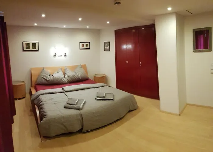 Prázdninový dům Casa Cuschina - Mit Sauna In Der Schoenen Surselva *