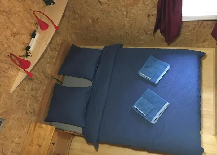 Hébergement de vacances Casa Cuschina - Mit Sauna In Der Schoenen Surselva Dardin