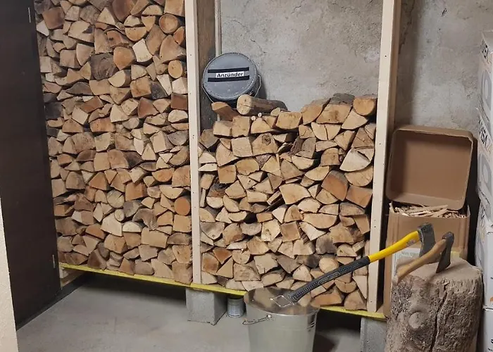 Casa Cuschina - Mit Sauna In Der Schoenen Surselva Dardin