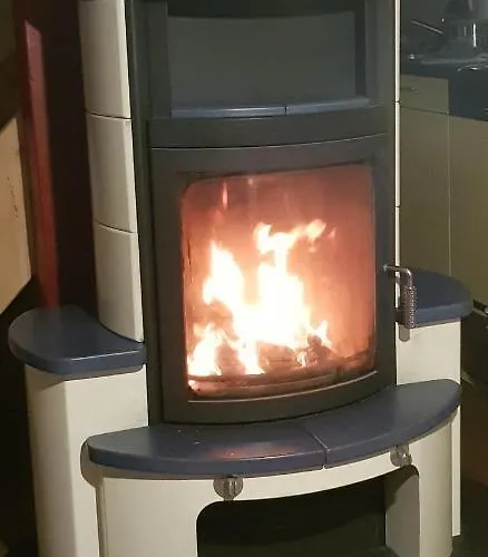 Casa de Férias Casa Cuschina - Mit Sauna In Der Schoenen Surselva Dardin