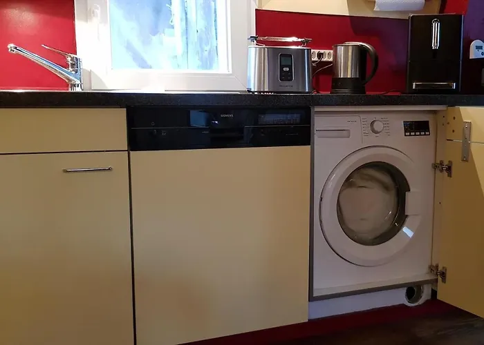 Prázdninový dům Casa Cuschina - Mit Sauna In Der Schoenen Surselva *