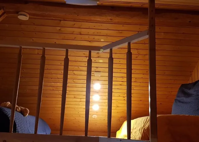 Casa Cuschina - Mit Sauna In Der Schoenen Surselva Prázdninový dům Dardin