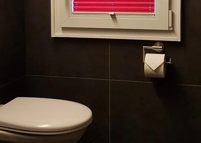 Casa de Férias Casa Cuschina - Mit Sauna In Der Schoenen Surselva *