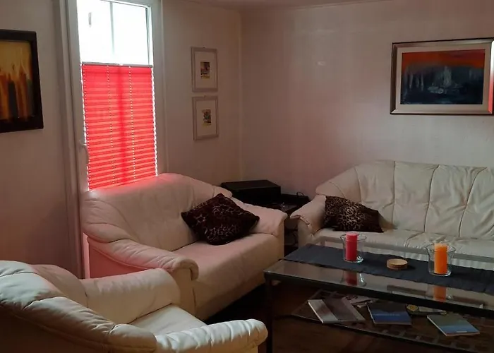 Casa Cuschina - Mit Sauna In Der Schoenen Surselva Dardin