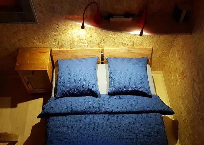 Casa Cuschina - Mit Sauna In Der Schoenen Surselva Prázdninový dům Dardin