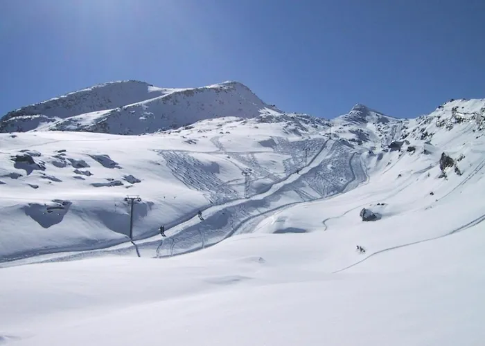 Casa Cuschina - Mit Sauna In Der Schoenen Surselva