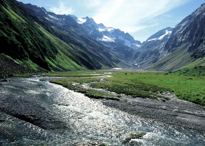 Casa Cuschina - Mit Sauna In Der Schoenen Surselva Hébergement de vacances Dardin