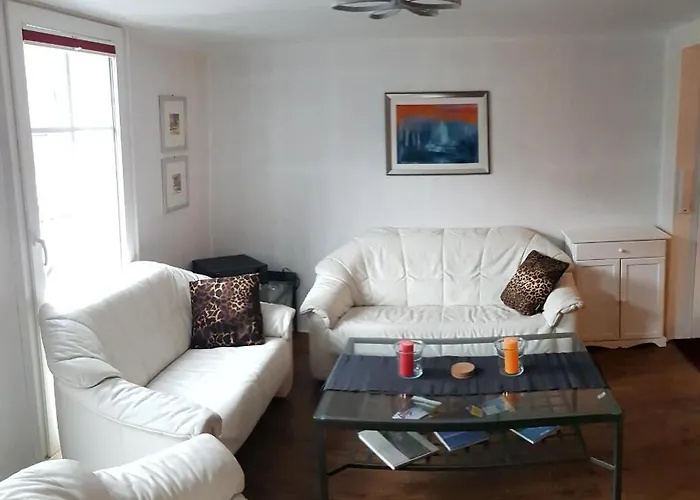 Casa Cuschina - Mit Sauna In Der Schoenen Surselva *