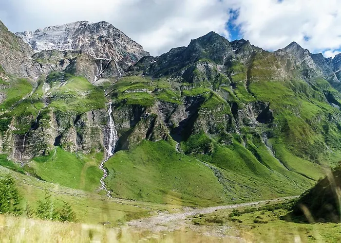 Prázdninový dům Casa Cuschina - Mit Sauna In Der Schoenen Surselva