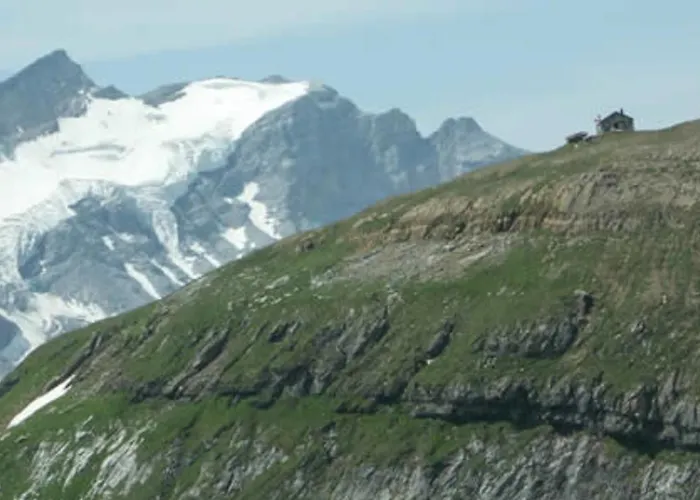 Casa Cuschina - Mit Sauna In Der Schoenen Surselva