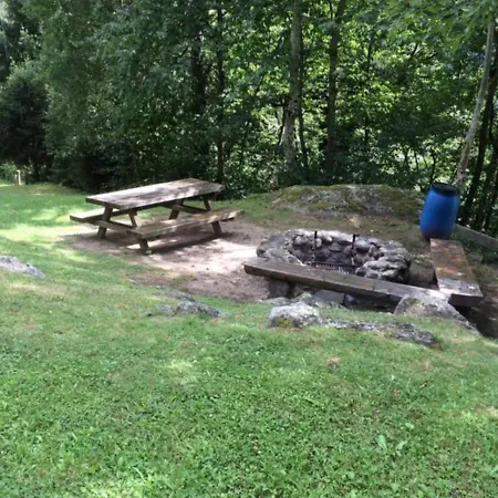 Vakantiehuis Casa Cuschina - Mit Sauna In Der Schoenen Surselva Dardin