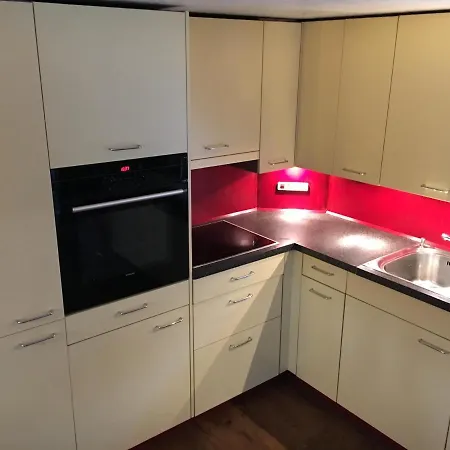 Vakantiehuis Casa Cuschina - Mit Sauna In Der Schoenen Surselva Dardin