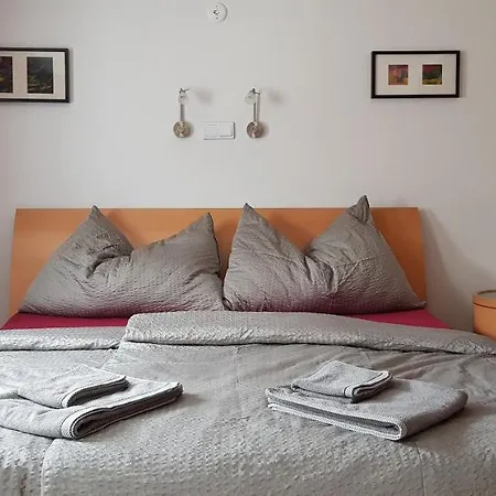 Casa Cuschina - Mit Sauna In Der Schoenen Surselva Vakantiehuis Dardin