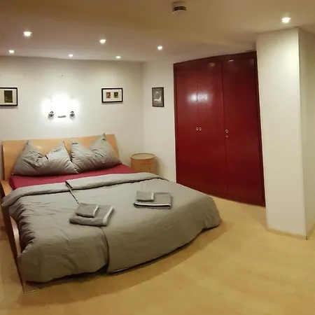 Vakantiehuis Casa Cuschina - Mit Sauna In Der Schoenen Surselva *