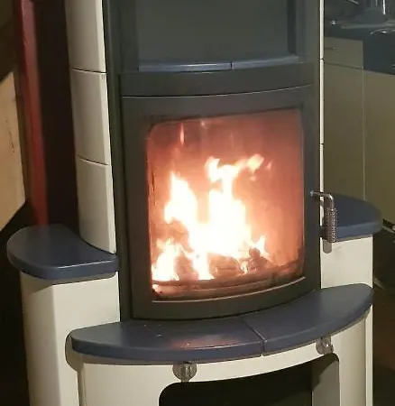 Vakantiehuis Casa Cuschina - Mit Sauna In Der Schoenen Surselva Dardin