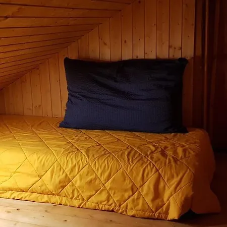 Vakantiehuis Casa Cuschina - Mit Sauna In Der Schoenen Surselva *