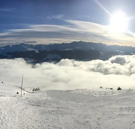 Σπίτι διακοπών Casa Cuschina - Mit Sauna In Der Schoenen Surselva *