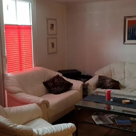 Casa Cuschina - Mit Sauna In Der Schoenen Surselva Dardin