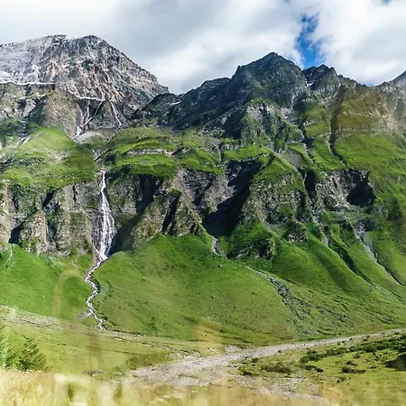 Vakantiehuis Casa Cuschina - Mit Sauna In Der Schoenen Surselva